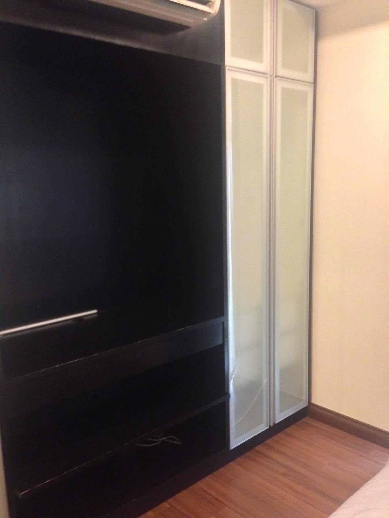 Kl Service Suite At Taragon Kuala Lumpur Eksteriør billede